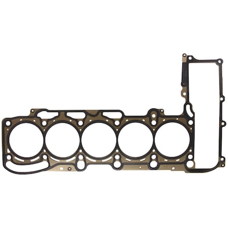 Fel-Pro 08-05 Vw L5 2.5L Sohc Head Gasket, 26388Pt 26388PT